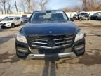 2014 Mercedes-Benz ML 350 4matic