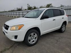 Toyota salvage cars for sale: 2010 Toyota Rav4