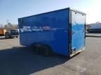 2023 Cargo 2023 High Country Cargo LLC 16' Enclosed