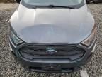 2020 Ford Ecosport SES