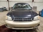 2000 Subaru Legacy Outback Limited