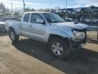 2006 Toyota Tacoma Access Cab