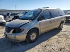 2001 Chrysler Town & Country LX