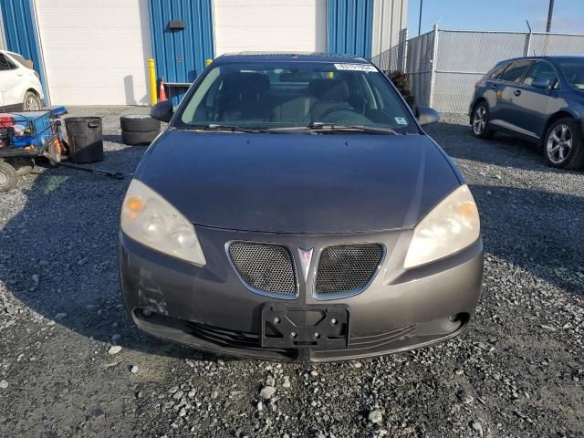 2007 Pontiac G6 GT