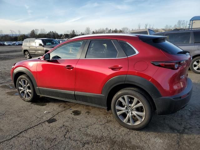 2024 Mazda CX-30 Preferred