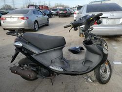 2013 GEM Uine Scooter CO. Buddy 50 en venta en Elgin, IL