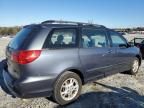 2006 Toyota Sienna CE