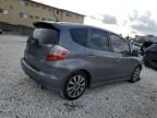 2012 Honda FIT Sport