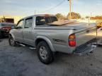 2002 Toyota Tacoma Double Cab Prerunner