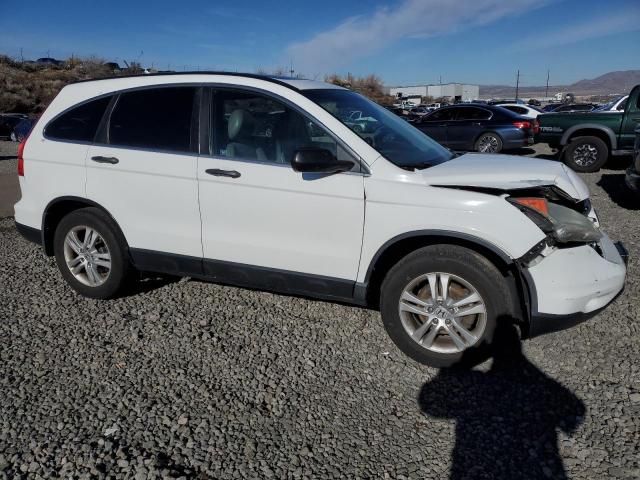 2010 Honda CR-V EX