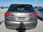 2013 Acura RDX Technology