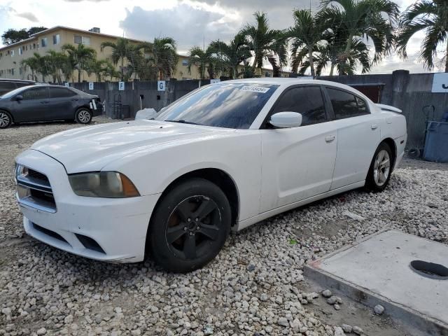 2011 Dodge Charger