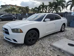 2011 Dodge Charger en venta en Opa Locka, FL