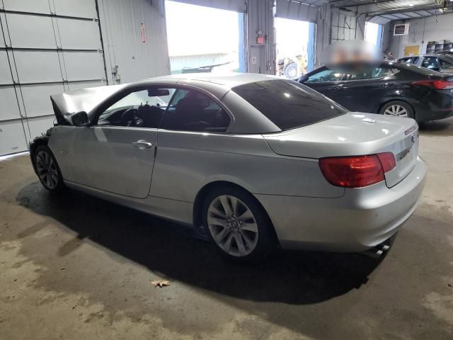 2013 BMW 328 I