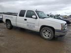 2004 Chevrolet Silverado C1500