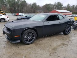 Dodge salvage cars for sale: 2023 Dodge Challenger GT