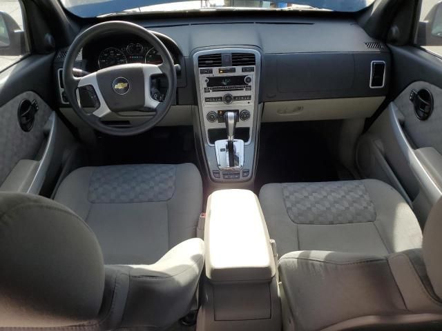 2008 Chevrolet Equinox LS