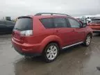 2013 Mitsubishi Outlander SE