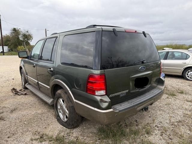 2004 Ford Expedition Eddie Bauer