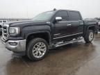 2018 GMC Sierra K1500 SLT