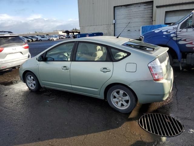 2007 Toyota Prius