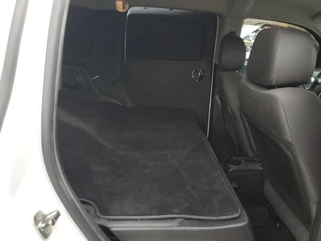 2011 Chevrolet HHR Panel LS