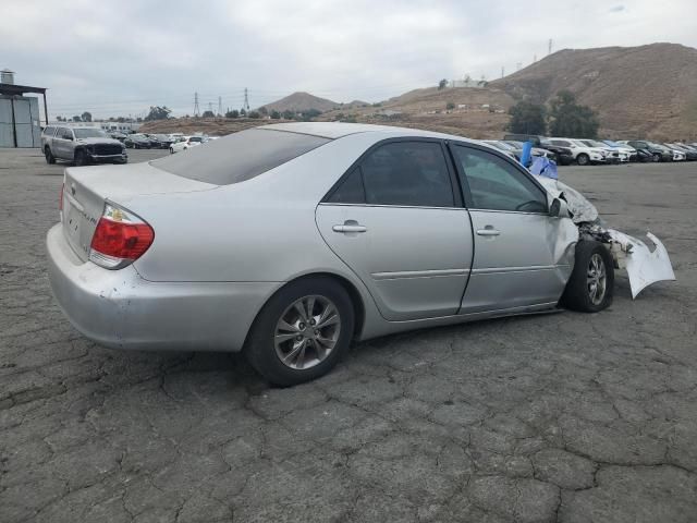 2006 Toyota Camry LE