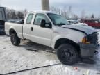 2007 Ford F250 Super Duty