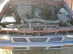 1993 Nissan Truck Short Wheelbase