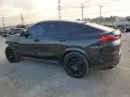 2024 BMW X6 XDRIVE40I