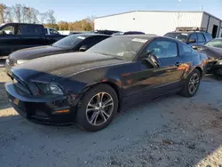 Muscle Cars for sale at auction: 2014 Ford Mustang