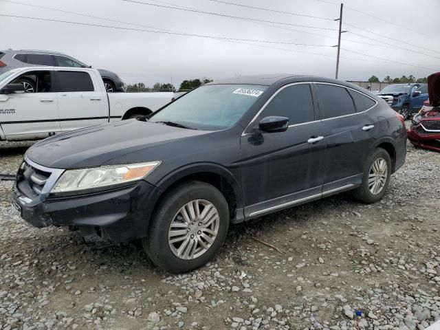 2013 Honda Crosstour EXL