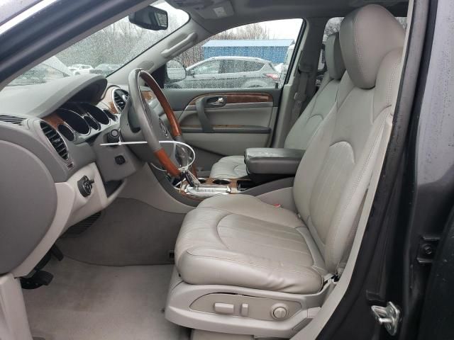 2012 Buick Enclave