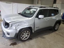 2020 Jeep Renegade Latitude en venta en Lufkin, TX