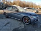 2022 Alfa Romeo Giulia Super