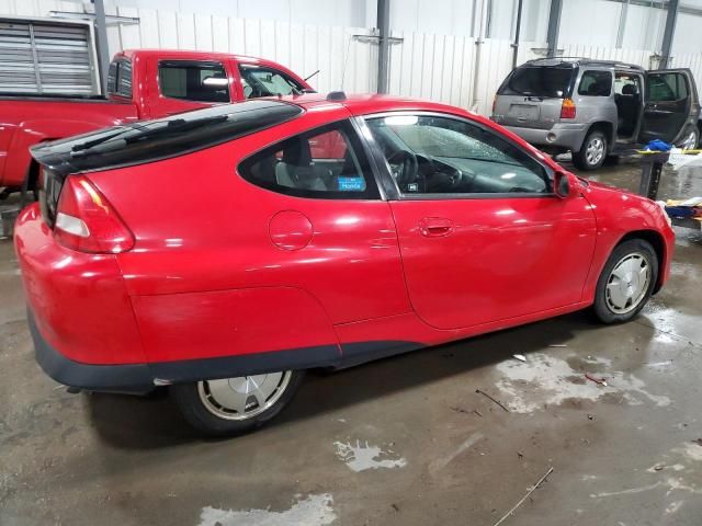 2002 Honda Insight