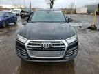 2020 Audi Q5 Titanium Prestige