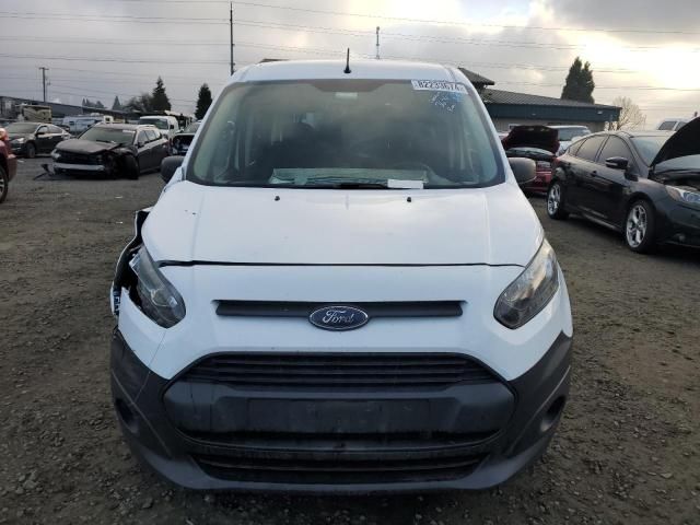 2018 Ford Transit Connect XL