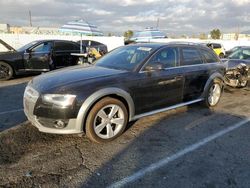 2013 Audi A4 Allroad Premium Plus en venta en Van Nuys, CA