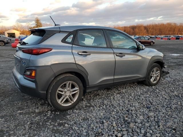 2019 Hyundai Kona SE