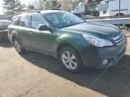 2014 Subaru Outback 2.5I