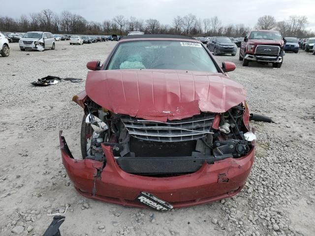 2009 Chrysler Sebring Touring