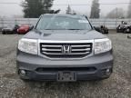 2013 Honda Pilot EXL