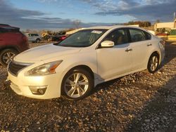 2014 Nissan Altima 2.5 en venta en Hueytown, AL