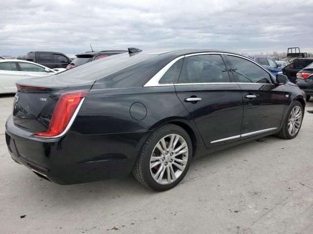 2019 Cadillac XTS Luxury