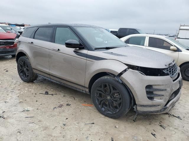 2023 Land Rover Range Rover Evoque R-DYNAMIC S