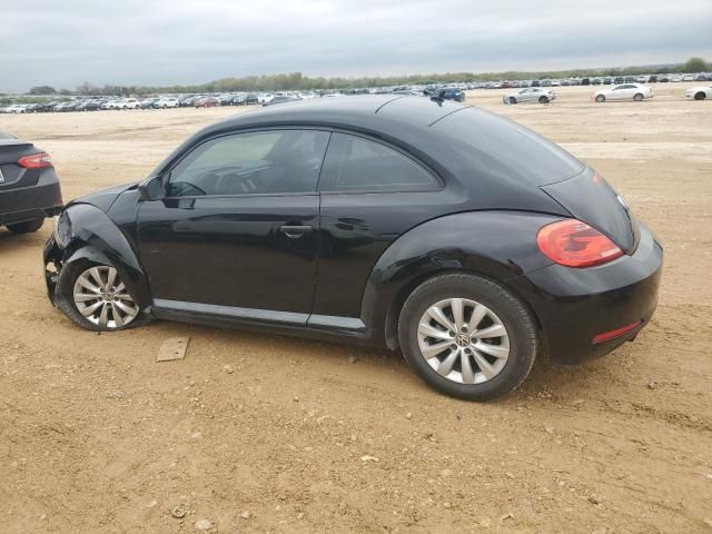 2014 Volkswagen Beetle