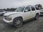 2004 Chevrolet Tahoe C1500