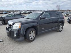 Salvage cars for sale at Kansas City, KS auction: 2014 GMC Terrain SLE