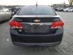 2013 Chevrolet Cruze LTZ